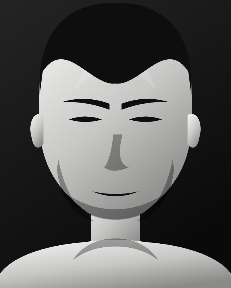 The Accelerator portrait