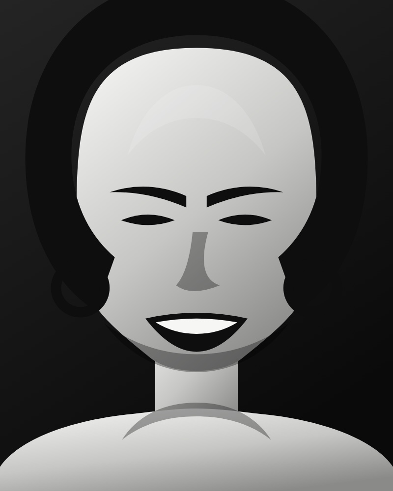 The Amplifier portrait
