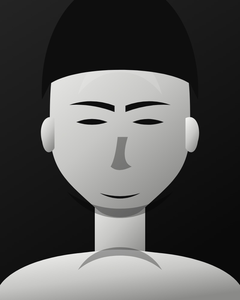 The Orchestrator portrait